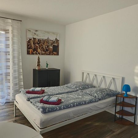 City Apartment, 27 Qm, 2 Personen, High Sp Wlan Падерборн Экстерьер фото